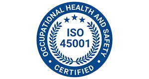ISO 2018
