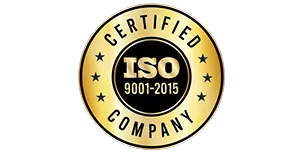 ISO 9001 2015