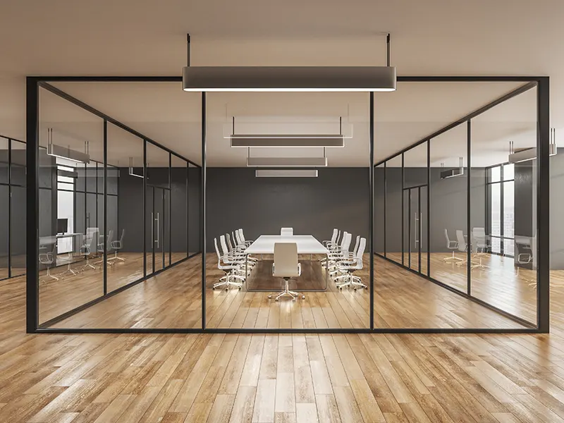 Privetek® Retrofit Smart Films